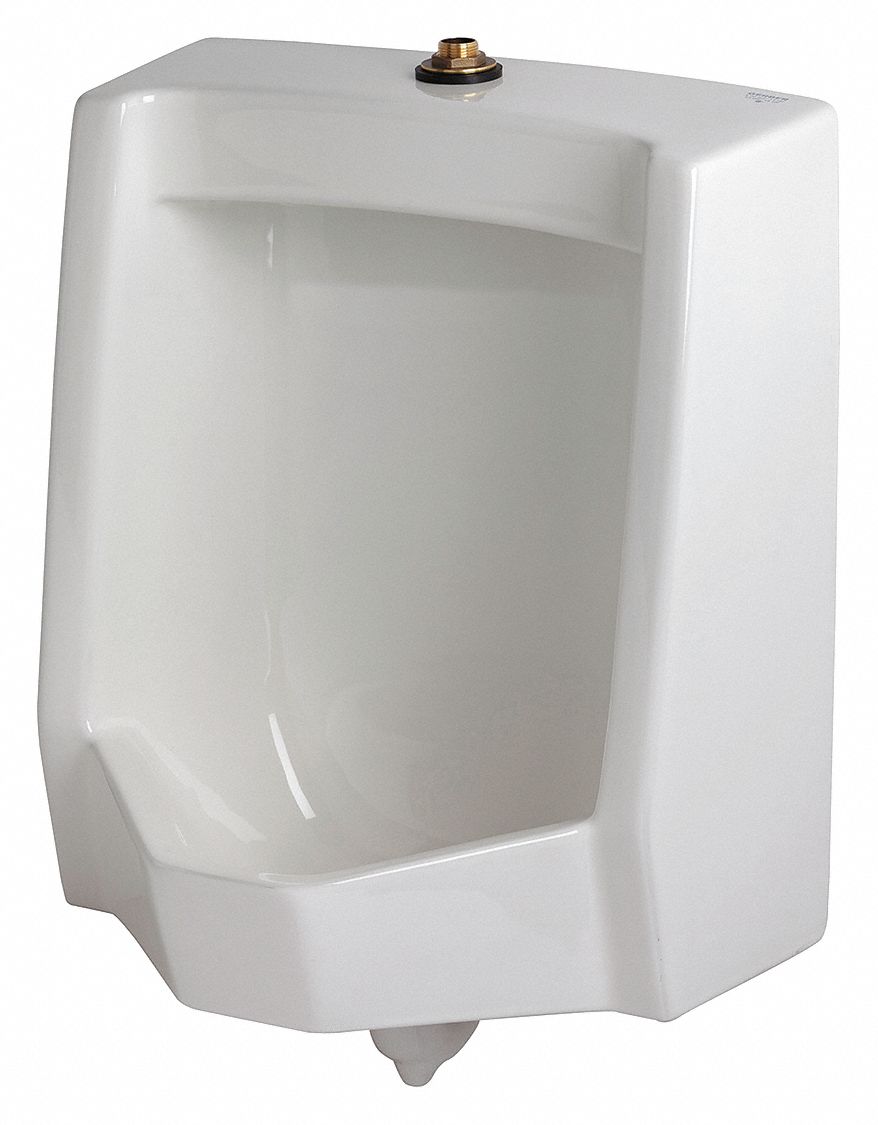 Gerber GHE27800 Gerber Washout Urinal Gerber Monitor, 0.1_0.125_0.5