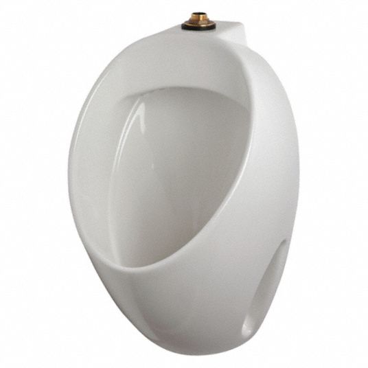Gerber Lafayette, 0.1/0.125/0.5 Gallons per Flush, Washout Urinal