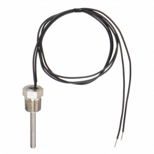 Reed Instruments TP-R01 Replacement RTD Temperature Probe