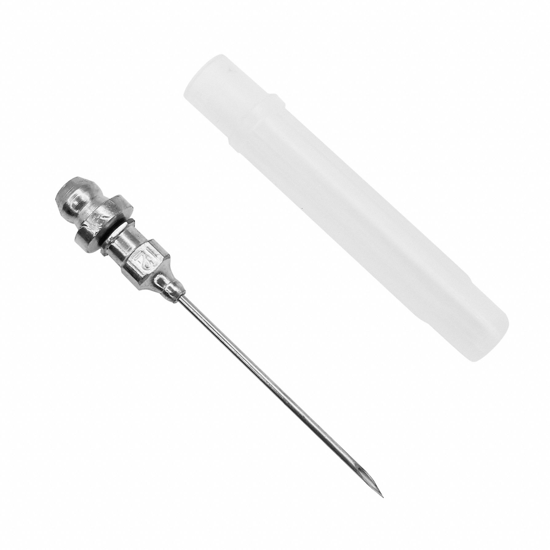 Plews & Edelmann 05-037 Grease Injector Needle 
