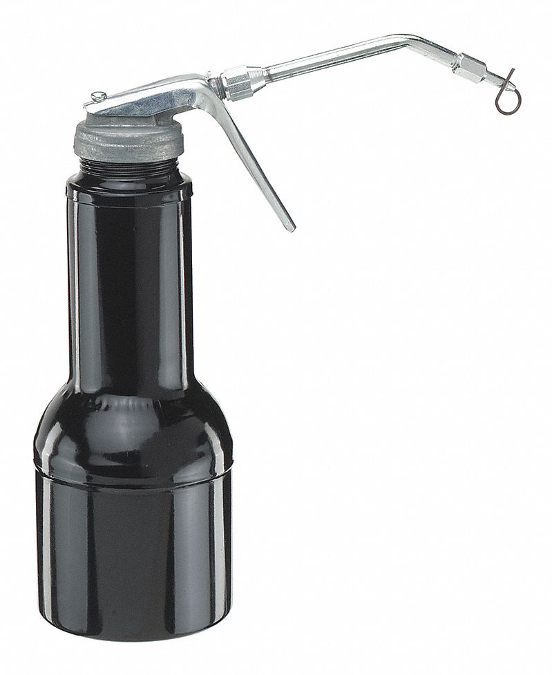 LUBRIMATIC Spout Tip Adhesive Gun, For Use With Adhesive 41AA5630