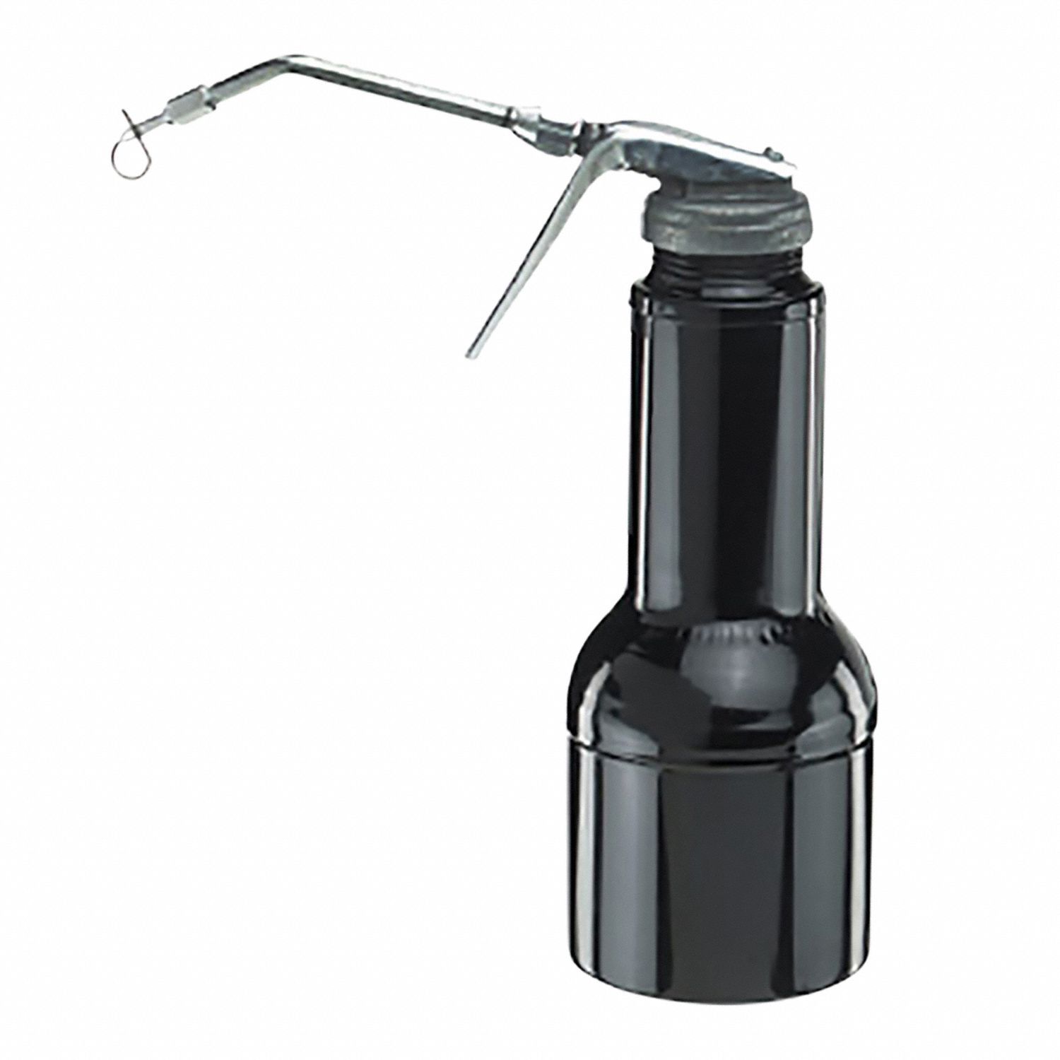 LUBRIMATIC Adhesive Gun 16 fl oz Capacity, Black, For Gen Adhesive