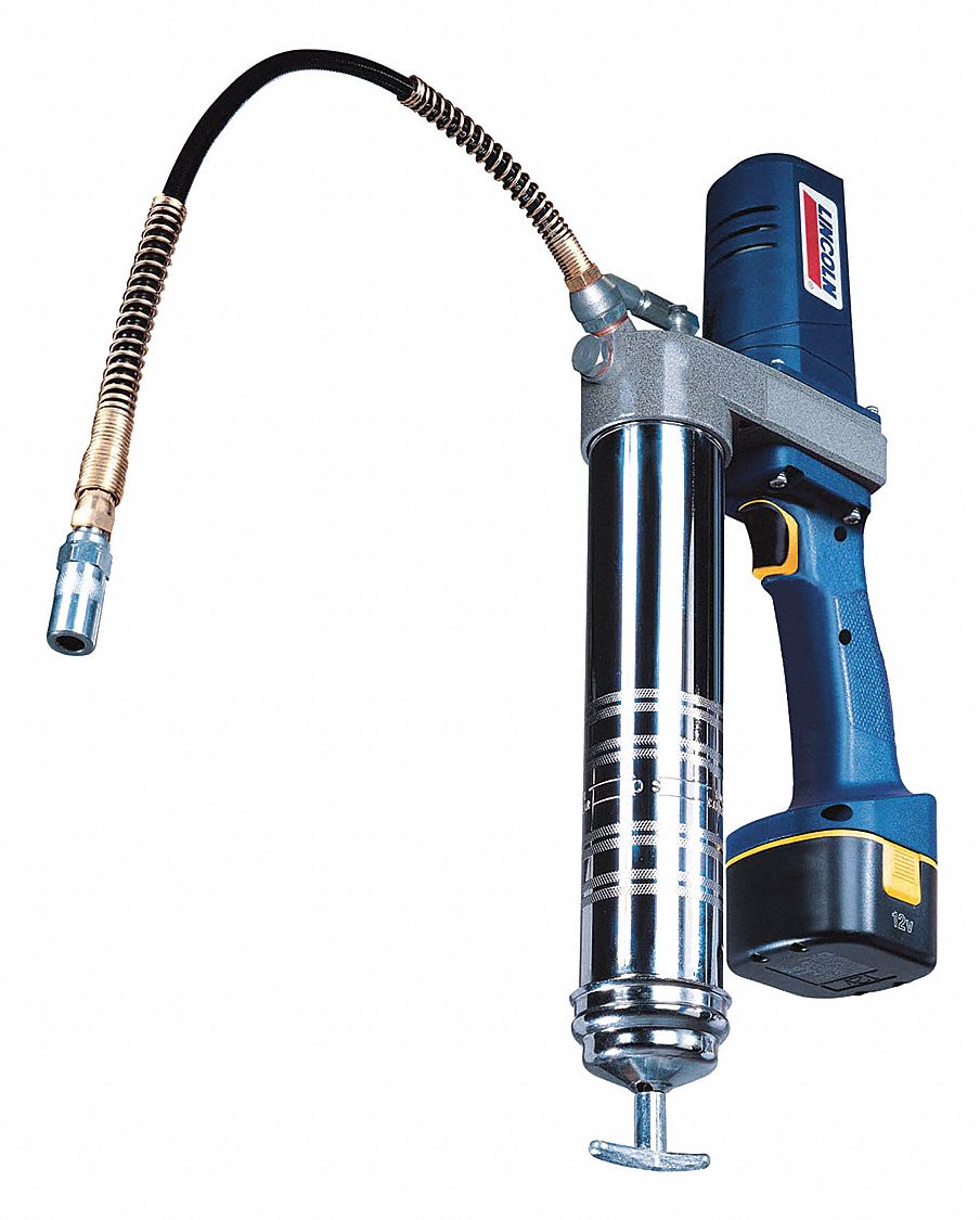 12 volt grease gun new arrivals