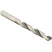 Bright Finish Spiral-Flute Carbide-Tipped Jobber-Length Drill Bits image