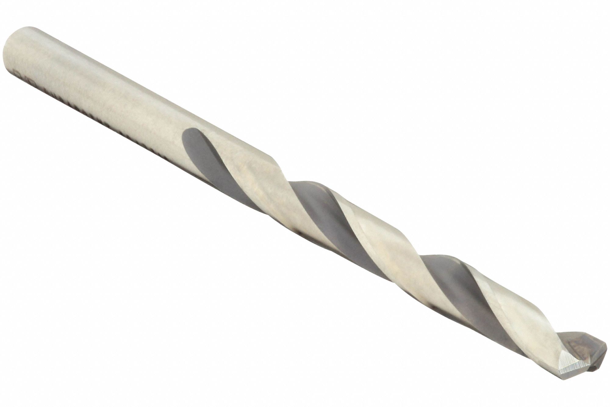 Jobber Drill, #22, Carbide Tip