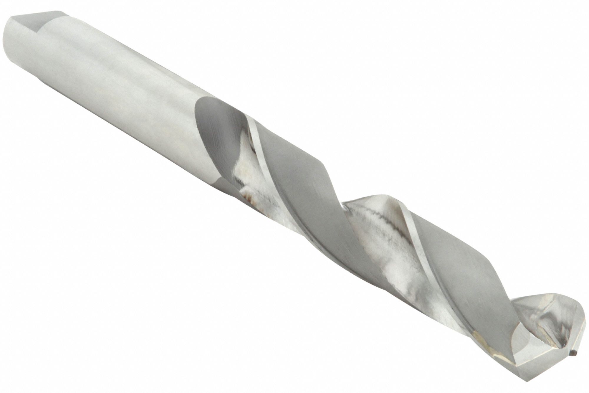 Jobber Drill, 1", Carbide Tip