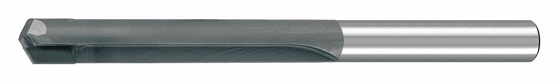 CJT KOOLCARB 15002188 Straight Flute Drill,7/32",Carbide Tip eBay
