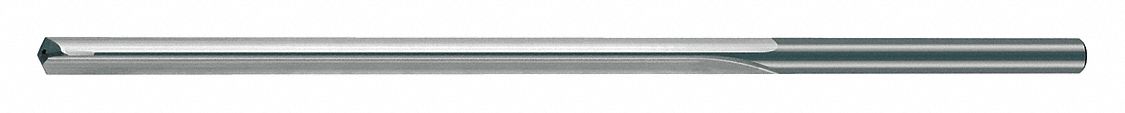 Extra Long Drill, 5/32", Carbide
