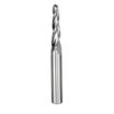 Carbide Tapered Square End Mills