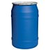 Plastic Overpack Drums