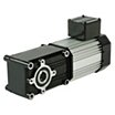 BISON 3-Phase Inverter Right Angle Hypoid Gearmotors image