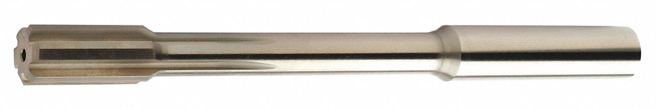 Chucking Reamer, 9.99mm,