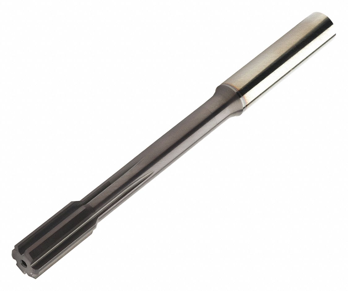 SANDVIK COROMANT, 5.99 mm Reamer Size, 74 mm Overall Lg, Chucking
