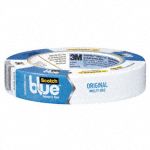 Painters Masking Tape,  Number of Adhesive Sides 1,  Tape Backing Material Paper