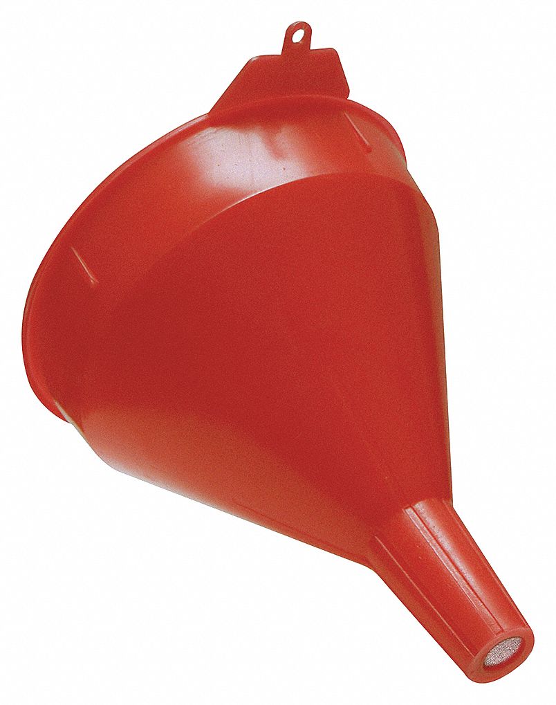 FUNNEL KING FUNNEL 2 QUART DIA 7 IN LENGTH 7 IN Vehicle Funnels