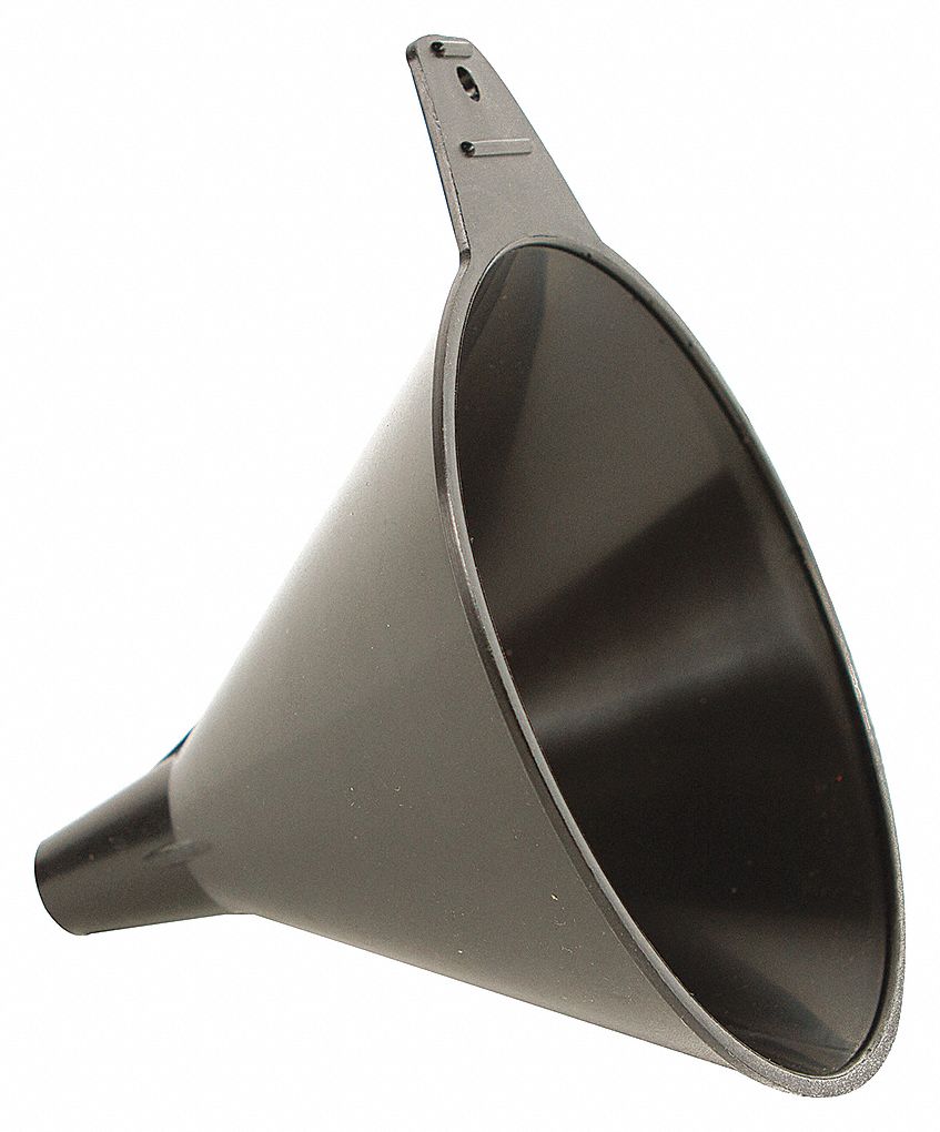 FUNNEL KING FUNNEL UTILITY 16 OZ Vehicle Funnels WIR32831 32831