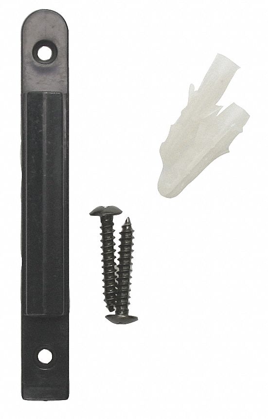 Wall Mount Receiver Plastic