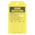 Crane Inspection Labels & Tags