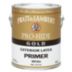 Exterior Paint Primers