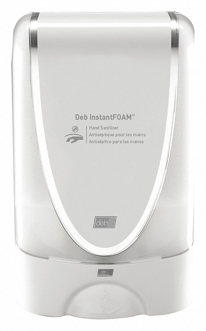 TOUCHFREE ULTRA INSTANTFOAM DISP