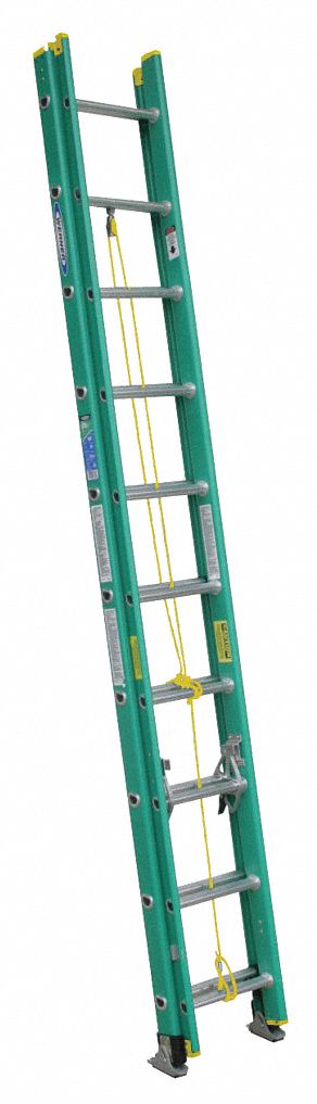 20 deals feet ladder