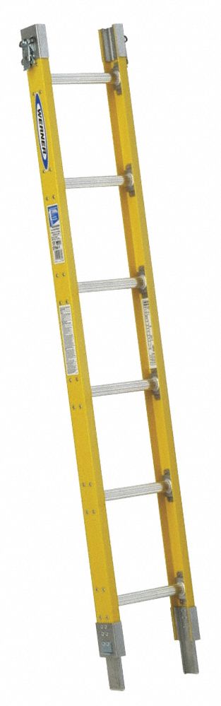 6ft deals telescopic ladder