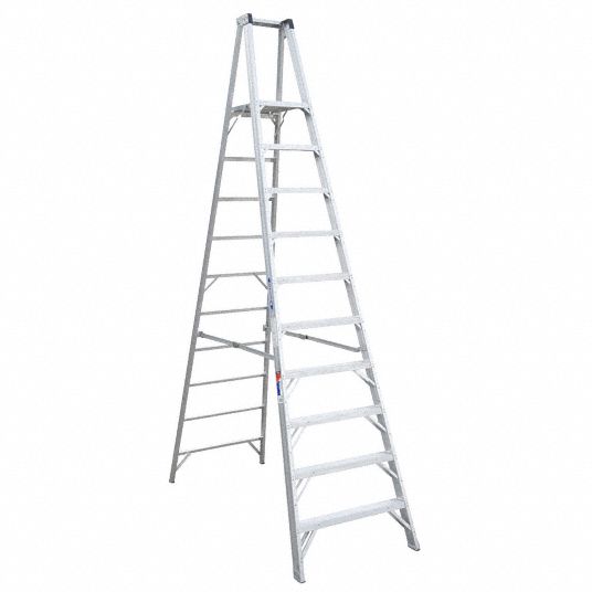 12 feet step deals ladder