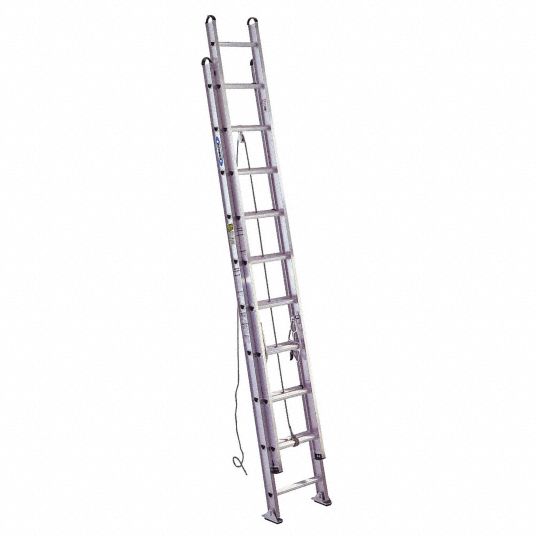 20 foot deals ladder