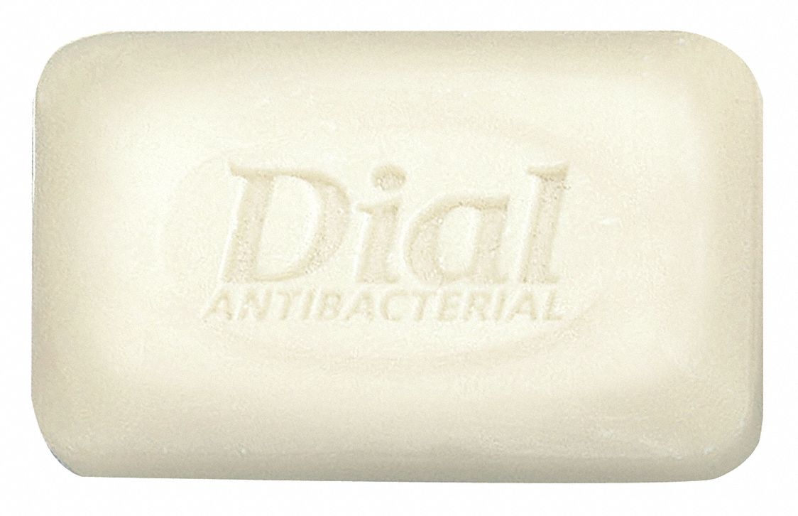 41D339 - Bar Soap 2.5 oz. Fresh PK200
