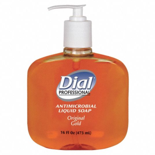 Dial foam soap discount pump