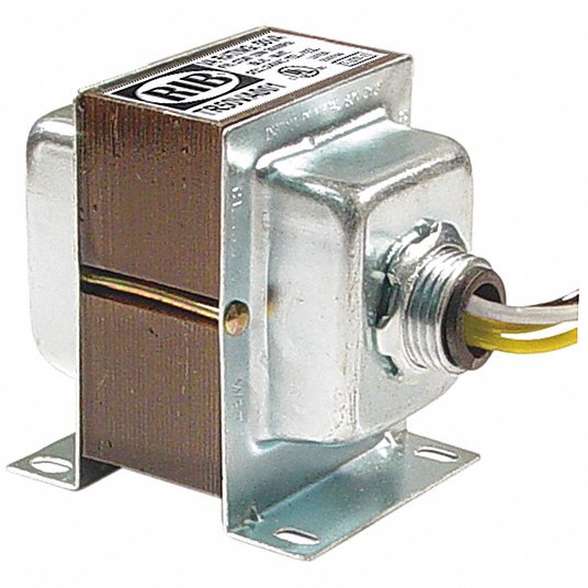 FUNCTIONAL DEVICES INC / RIB, 50 VA Power Rating, 120V AC FUNCTIONAL DEVICES INC / RIB, 50 VA Power Rating, 120V AC