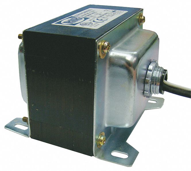 Control Transformer 175VA 24VAC