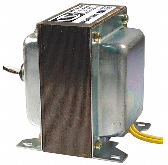 Control Transformer 240VA 24VAC