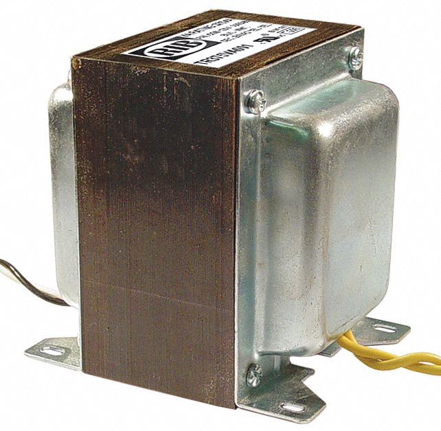 Control Transformer 375VA 24VAC