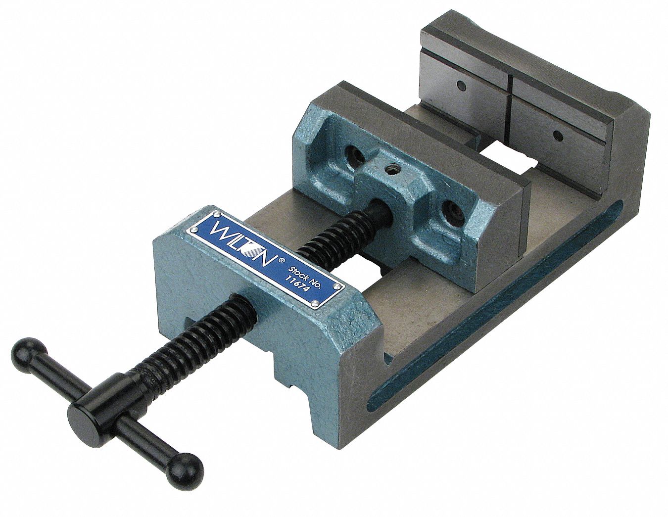 DRILL PRESS VISE 6 INCH