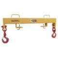 Forklift Lifting Beams and Hooks image