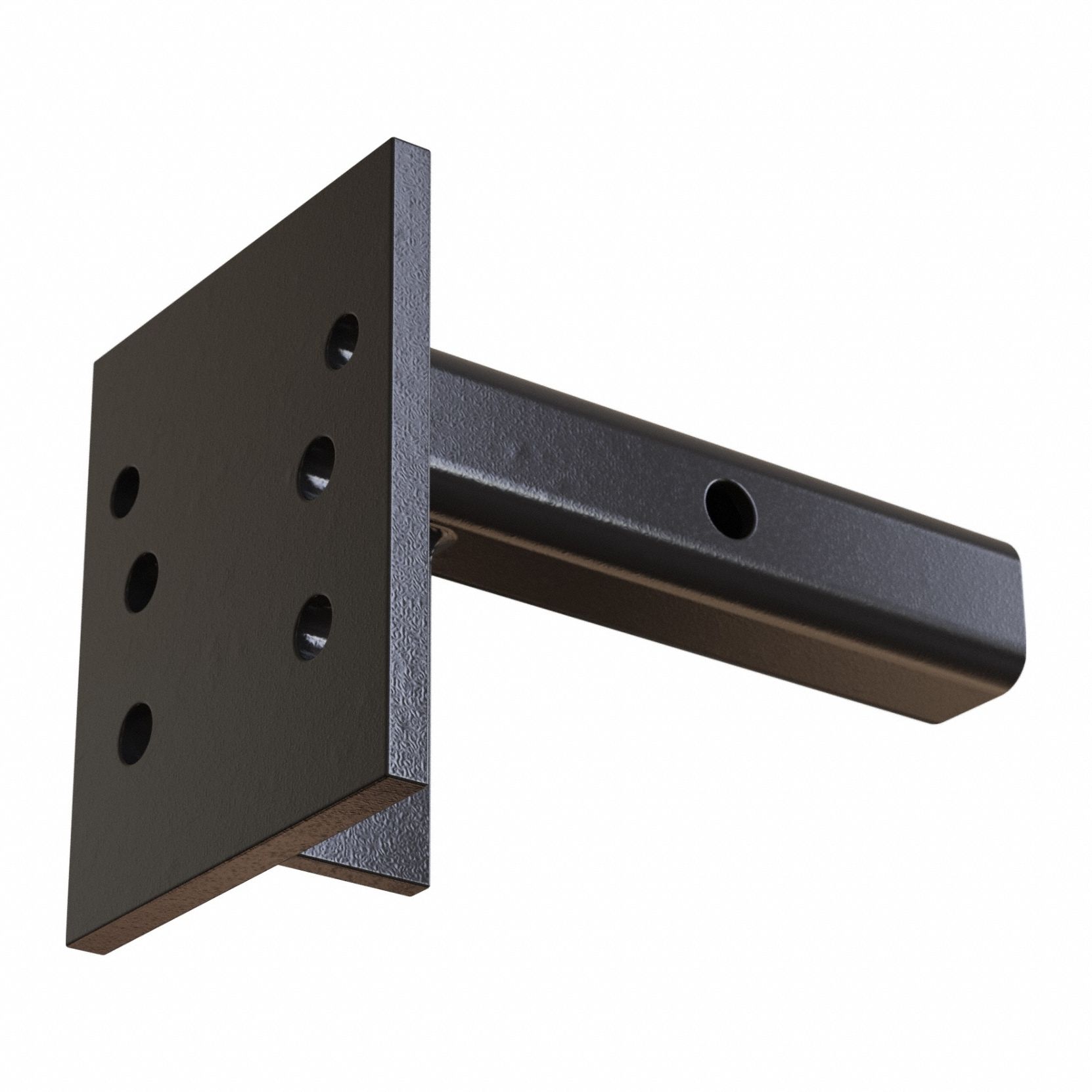 Trailer Spotter Pintle Insert: Trailer Spotter Pintle Insert, Steel