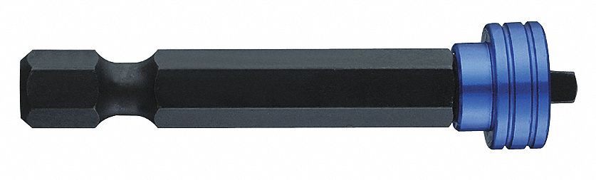 MAGNETIC POWER BIT 2 PK