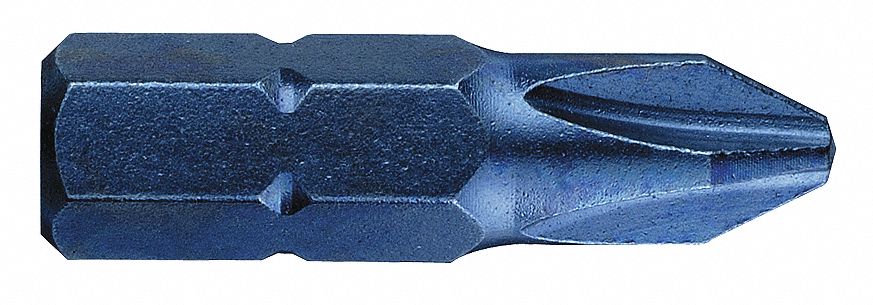 PHILLIPS INSERT BIT 50 PK