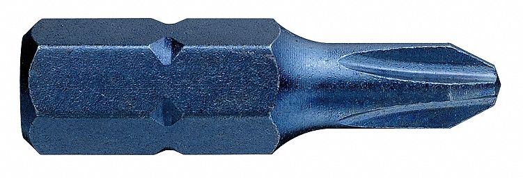 EMBOUT PHILLIPS CLSN SCH NO2,1P 5/P