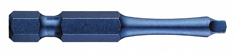 SQUARE TORSION BIT 50 PK