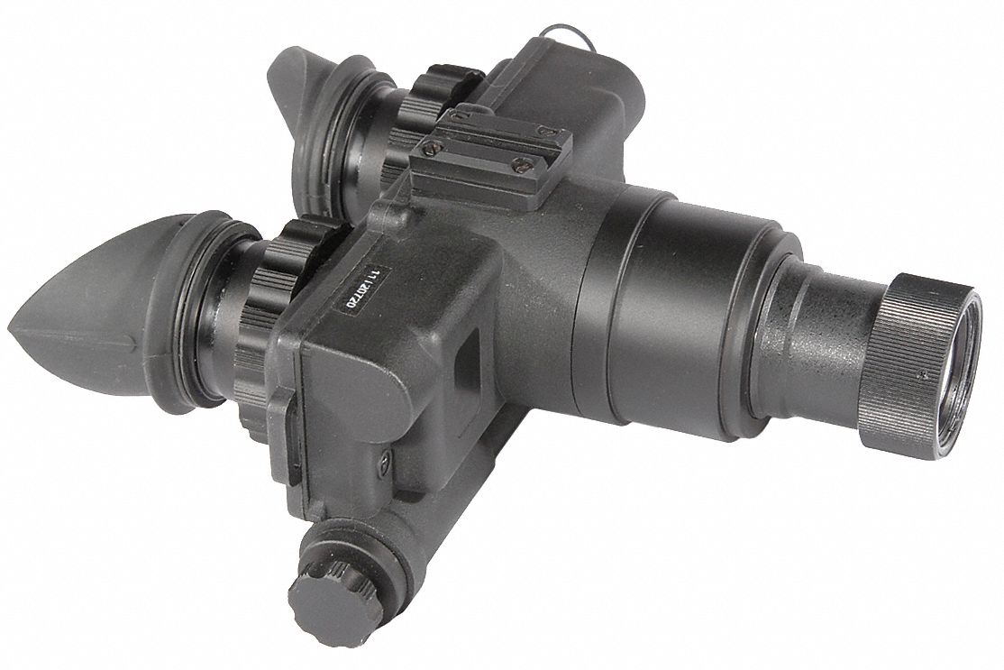 ATN CORP, Gen 3, 40°, Night Vision Goggles 41D654NVGONVG730 Grainger