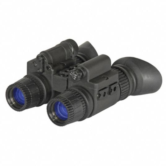 ATN CORP, Gen WPT, 40°, Night Vision Goggles - 41D696