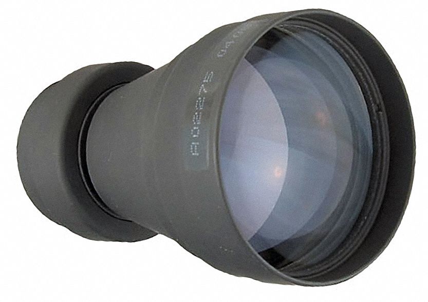 Galilean Afocal Telescope,Nght Vision,3X Grainger