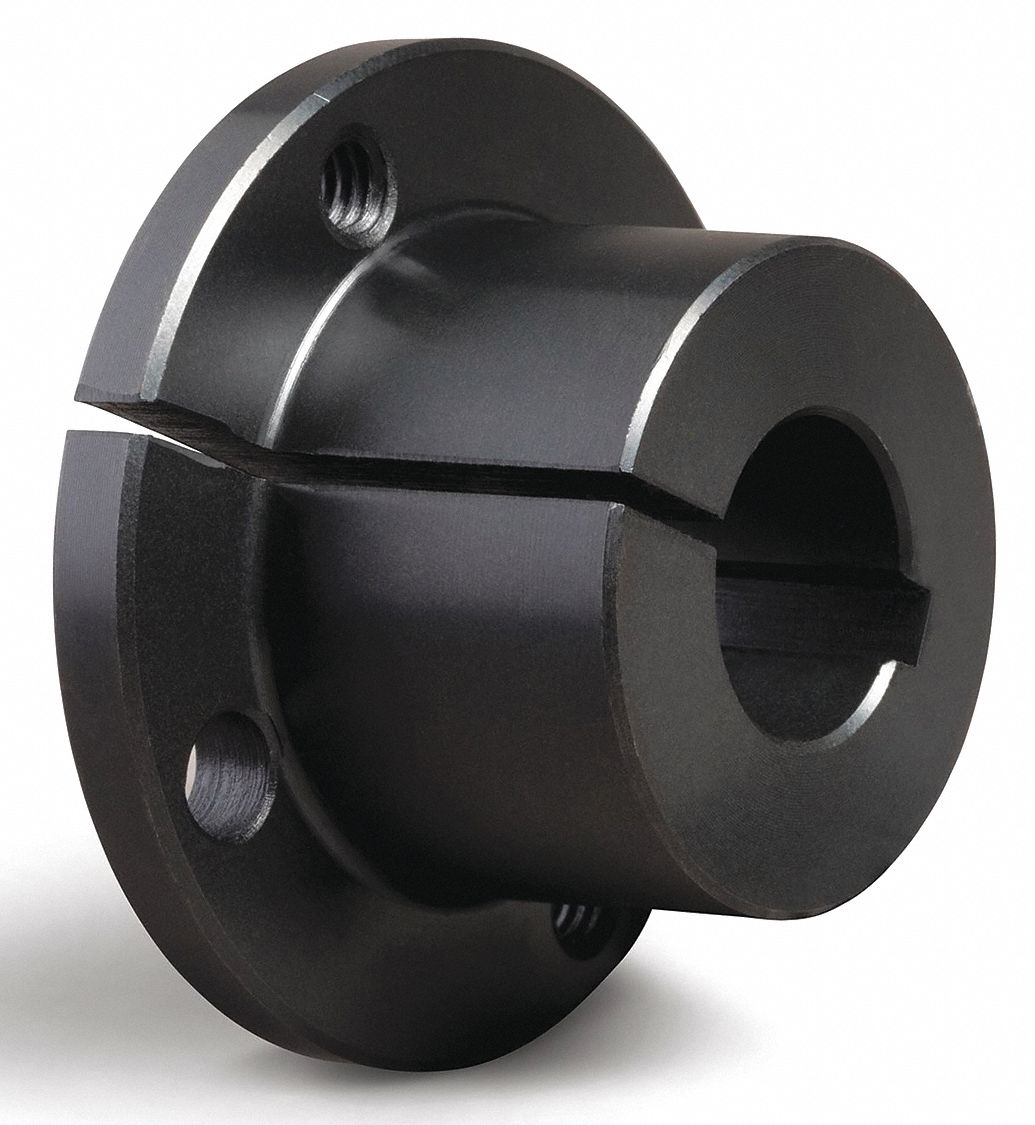 QD BUSHING,QT,7/8" B DIA.,1.250" L