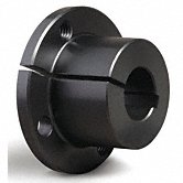Details about   SF Series 2-1/8" Bore Steel Quick Detachable Bushing SAE Grade 5 Taper 3/4" PF 