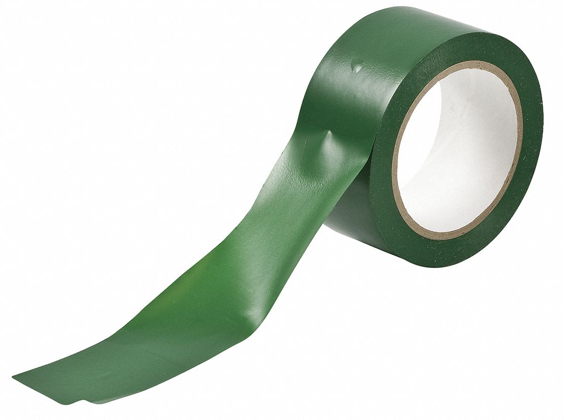 RUBAN DEMARC ALLEE VINYLE 2X36V VE