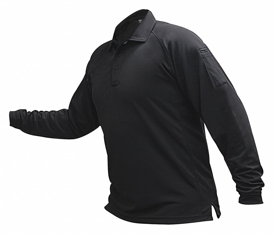 volt polo shirt