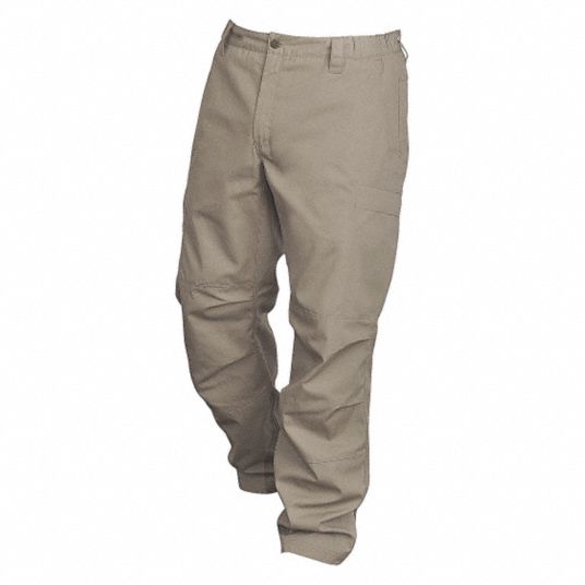 VERTX Men's Ripstop Pants. Size: 44 in, Fits Waist Size: 44 in, Inseam ...