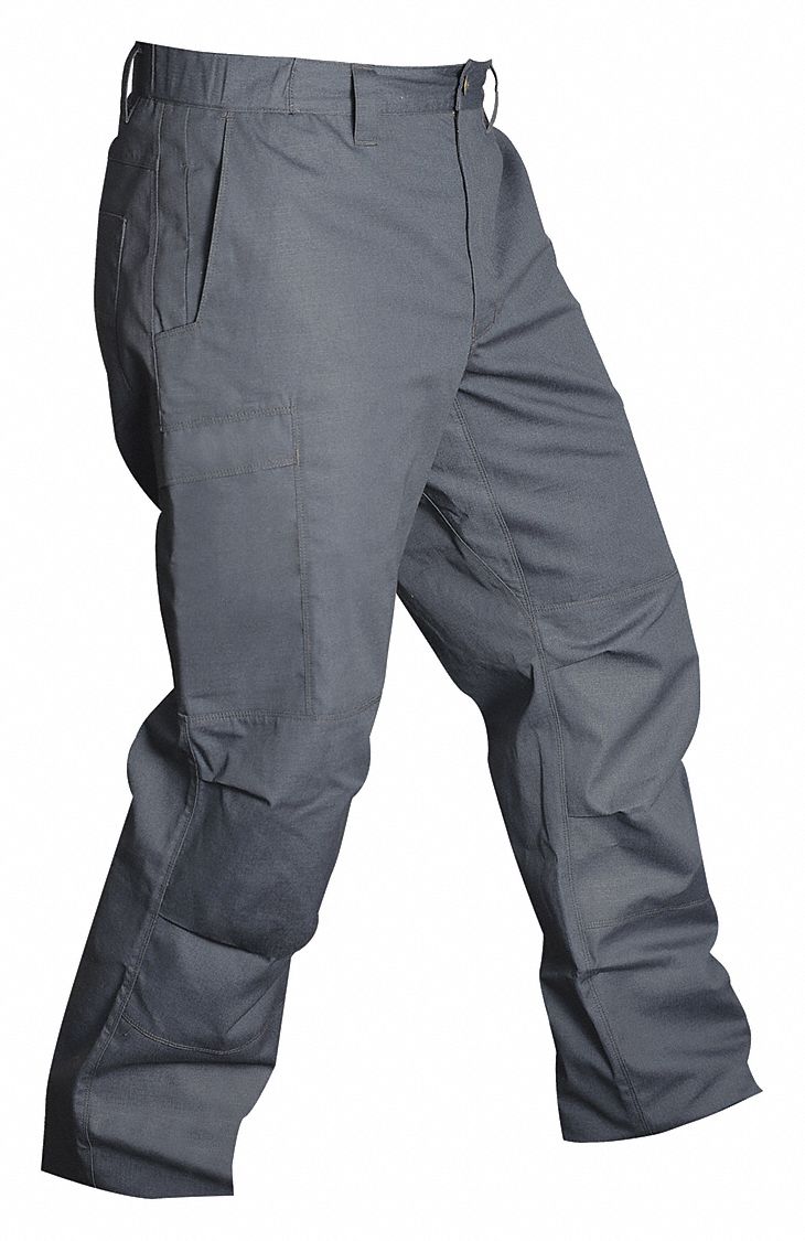 VERTX Men's Ripstop Pants. Size: 30 in, Fits Waist Size: 30 in, Inseam ...